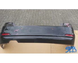 Achterbumper BMW 3-SERIE F30 LCI FACELIFT 4X PDC 51127384449 image 1