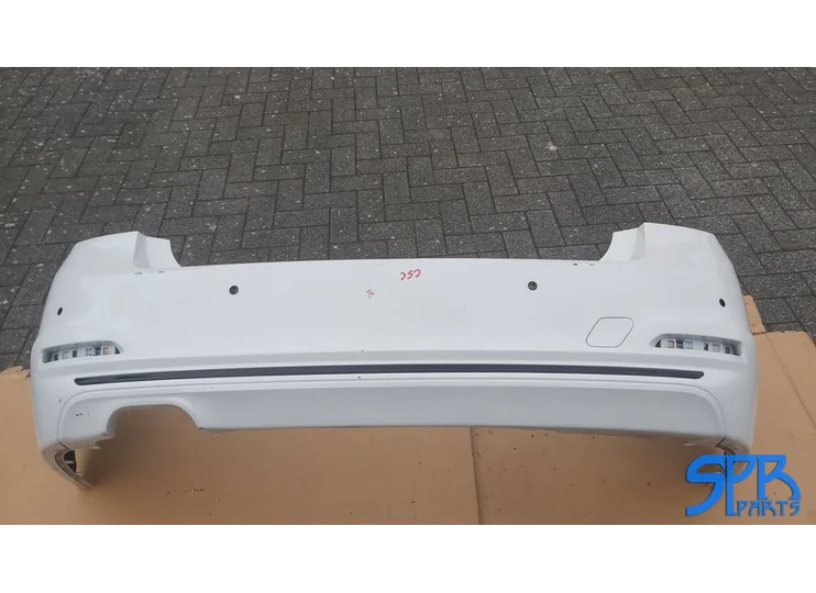 Koop Achterbumper bij SPR Parts