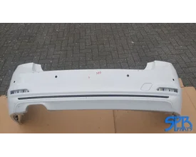 Achterbumper BMW 3-SERIE F30 LCI SPORT 51127384473 SEDAN LIM image 1