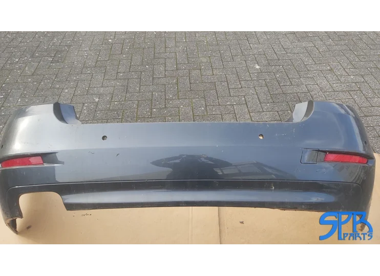Koop Achterbumper bij SPR Parts