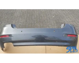 Achterbumper BMW 5-SERIE F10 LCI 51127331593 FACELIFT B39 image 1
