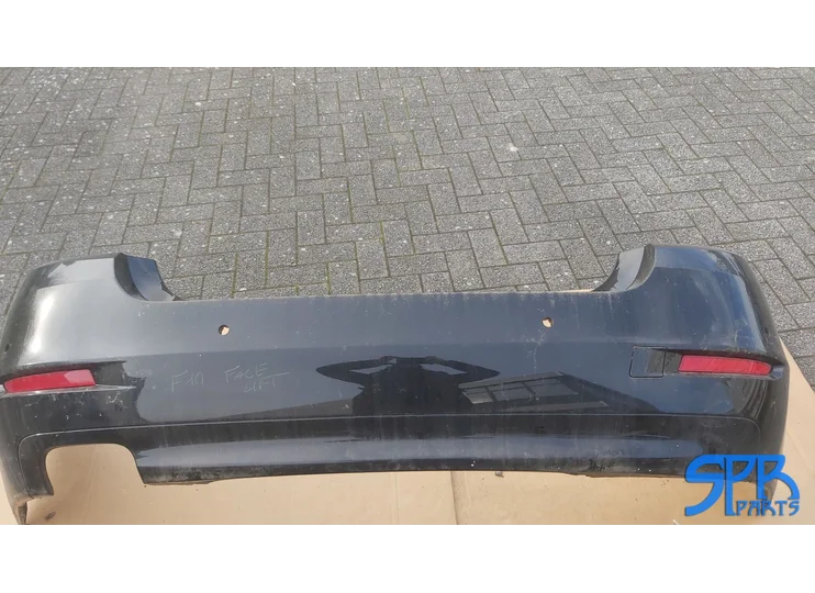 Koop Achterbumper bij SPR Parts