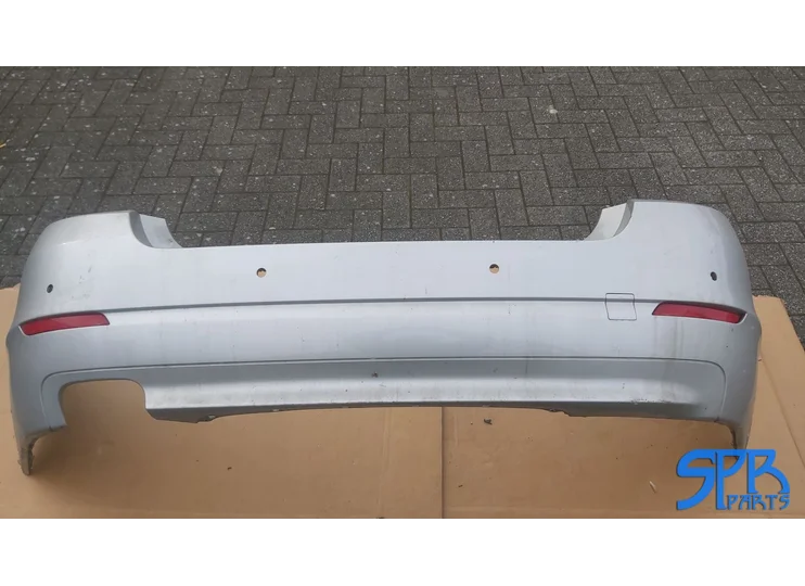 Koop Achterbumper bij SPR Parts