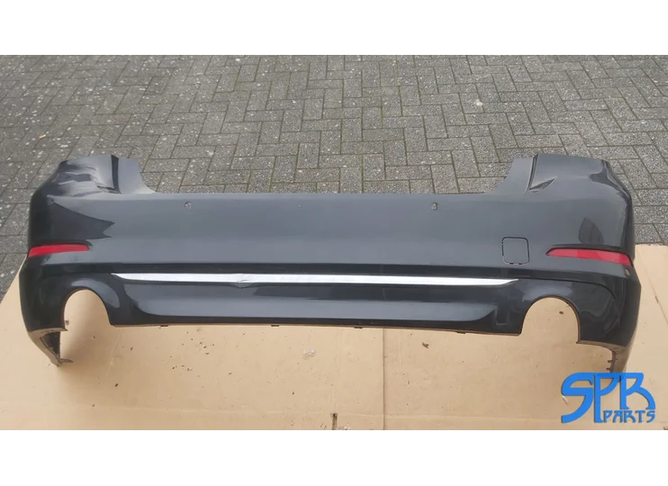 Koop Achterbumper bij SPR Parts