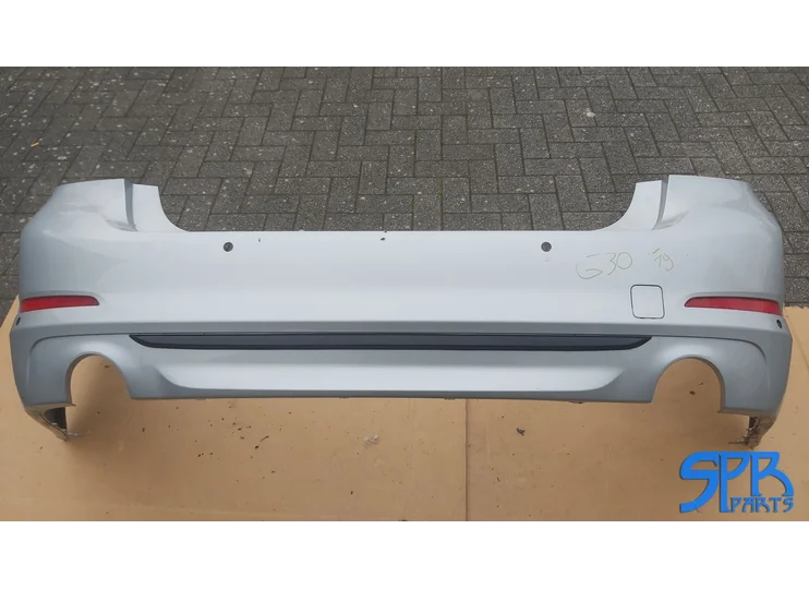 Koop Achterbumper bij SPR Parts
