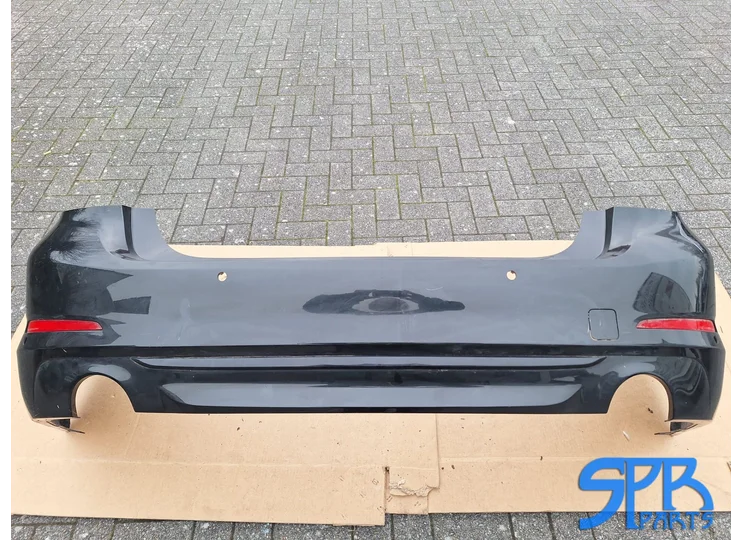 Koop Achterbumper bij SPR Parts