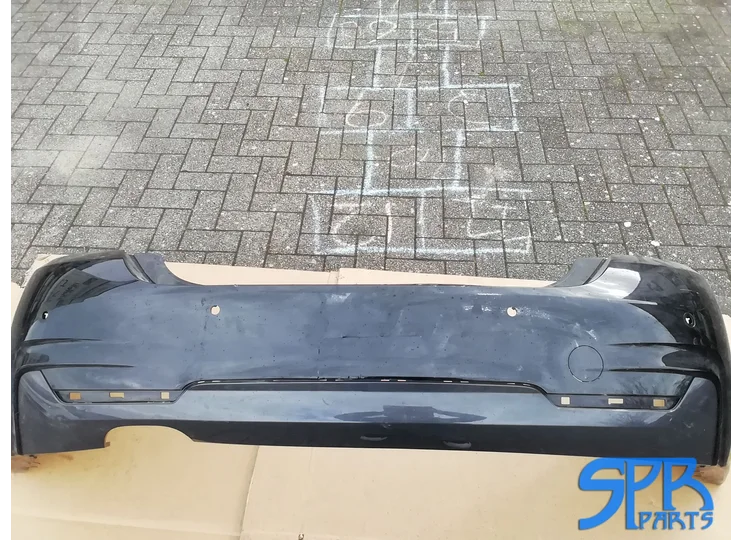Koop Achterbumper bij SPR Parts