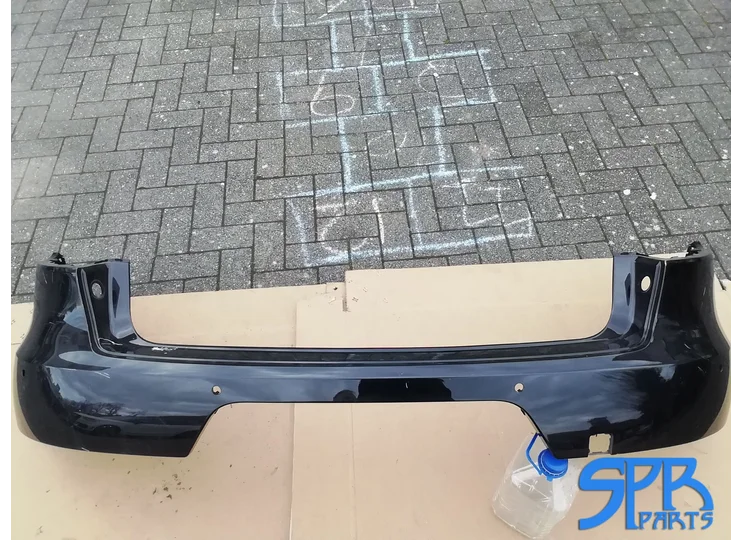 Koop Achterbumper bij SPR Parts