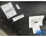 Koop Achterbumper bij SPR Parts