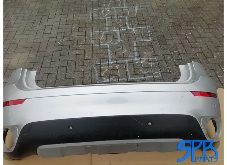 Koop Achterbumper bij SPR Parts