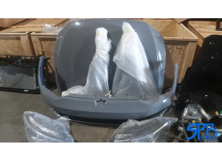 Koop Voorkop | Voorfront bij SPR Parts