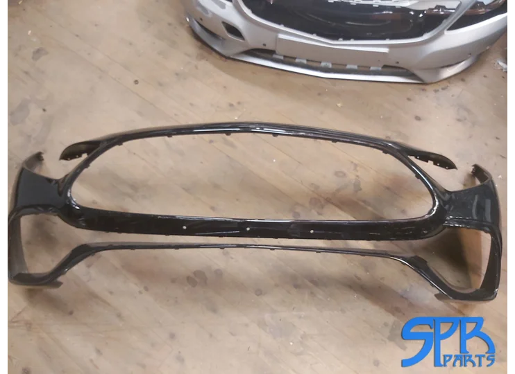 Koop Voorbumper bij SPR Parts