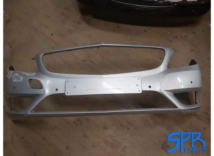 Koop Voorbumper bij SPR Parts
