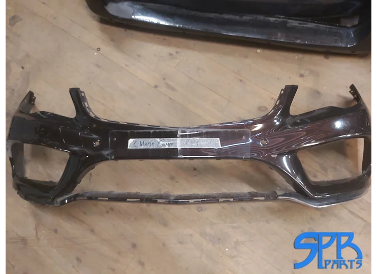 Koop Voorbumper bij SPR Parts