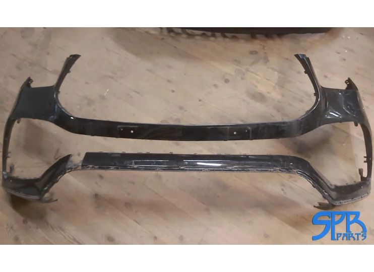 Koop Voorbumper bij SPR Parts