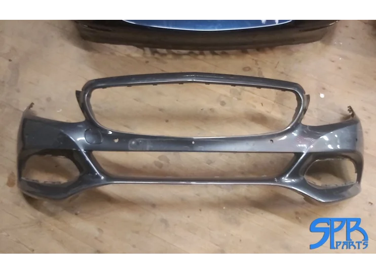 Koop Voorbumper bij SPR Parts