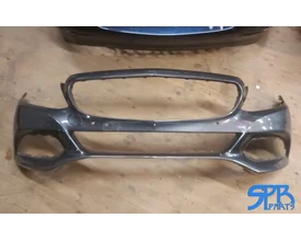 Voorbumper MERCEDES C-KLASSE W205 S205 A205 C205 A2058850125 image 1