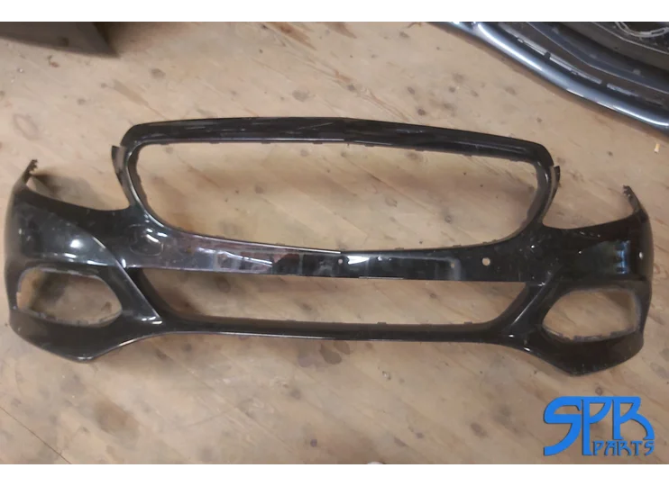 Koop Voorbumper bij SPR Parts