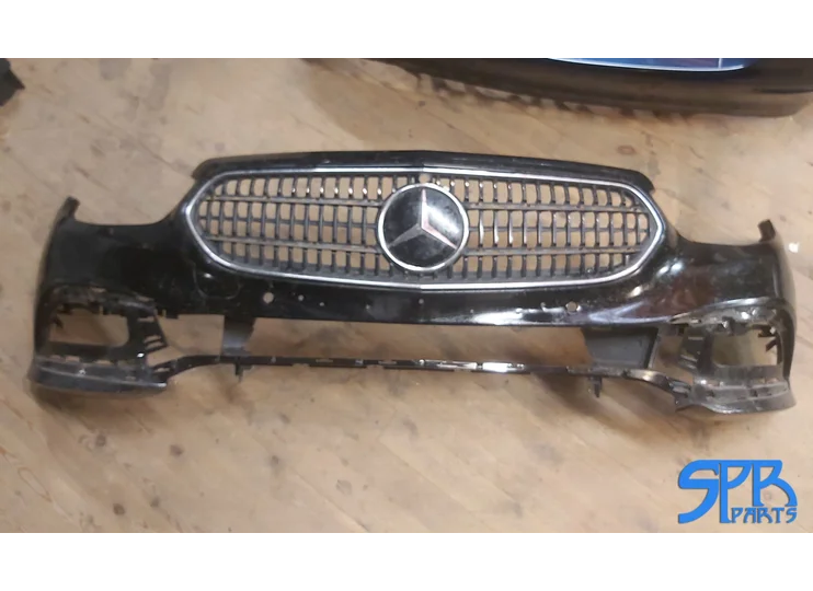 Koop Voorbumper bij SPR Parts