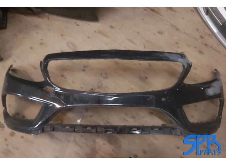 Koop Voorbumper bij SPR Parts