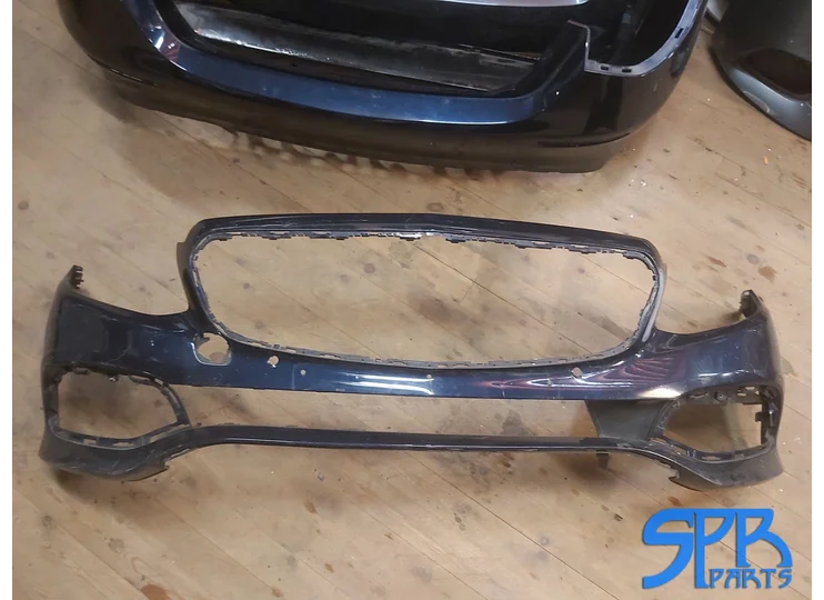 Koop Voorbumper bij SPR Parts