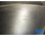 Koop Voorbumper bij SPR Parts