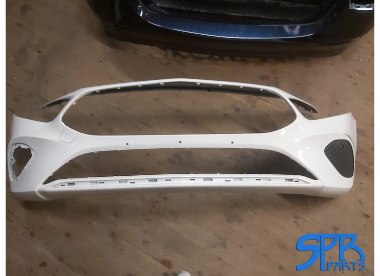 Koop Voorbumper bij SPR Parts