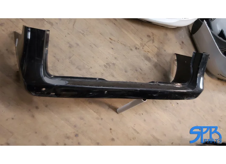 Koop Achterbumper bij SPR Parts