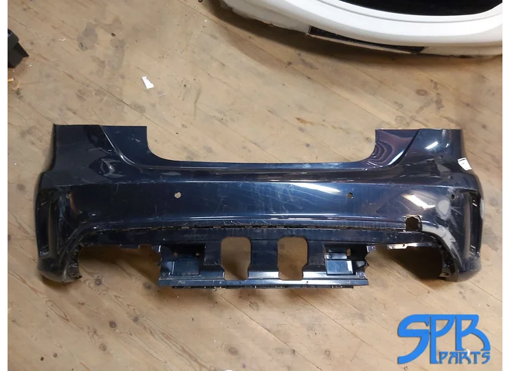 Koop Achterbumper bij SPR Parts