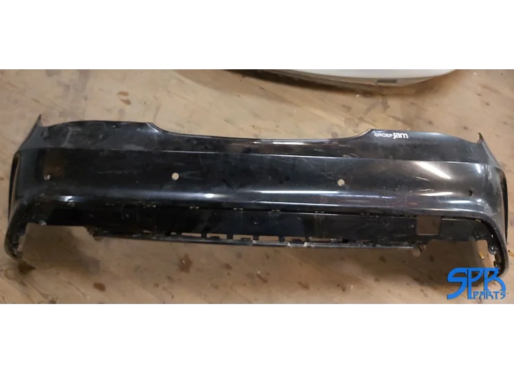 Koop Achterbumper bij SPR Parts