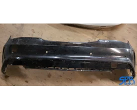 Achterbumper MERCEDES CLA W117 X117 AMG 6X PDC A1178851525 image 1