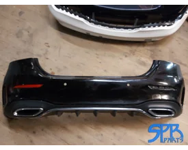 Achterbumper A-KLASSE W177 SEDAN V177 AMG A1778859001 696 image 1