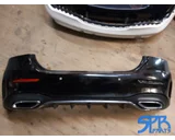 Koop Achterbumper bij SPR Parts