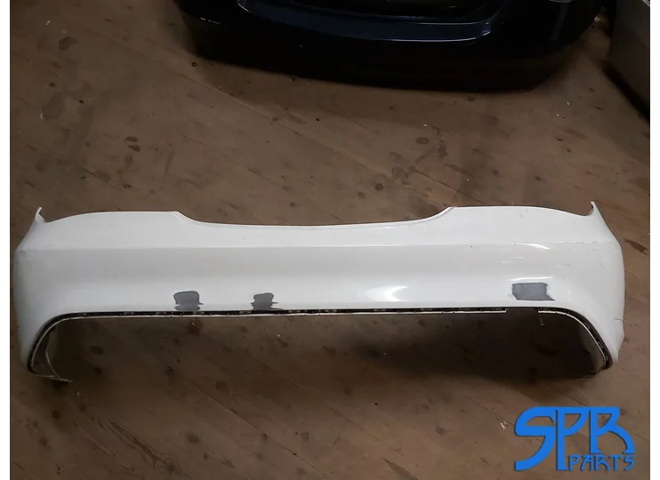 Koop Achterbumper bij SPR Parts