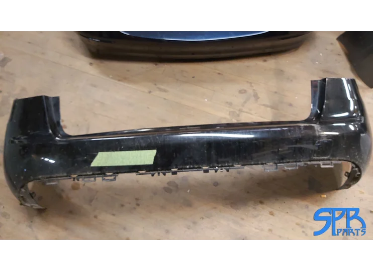 Koop Achterbumper bij SPR Parts