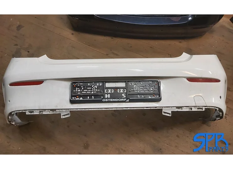 Koop Achterbumper bij SPR Parts
