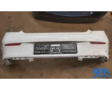 Koop Achterbumper bij SPR Parts