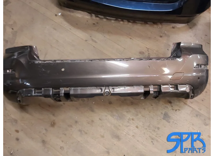 Koop Achterbumper bij SPR Parts