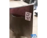 Koop Achterbumper bij SPR Parts