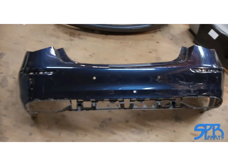 Koop Achterbumper bij SPR Parts