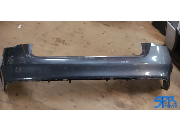 Koop Achterbumper bij SPR Parts