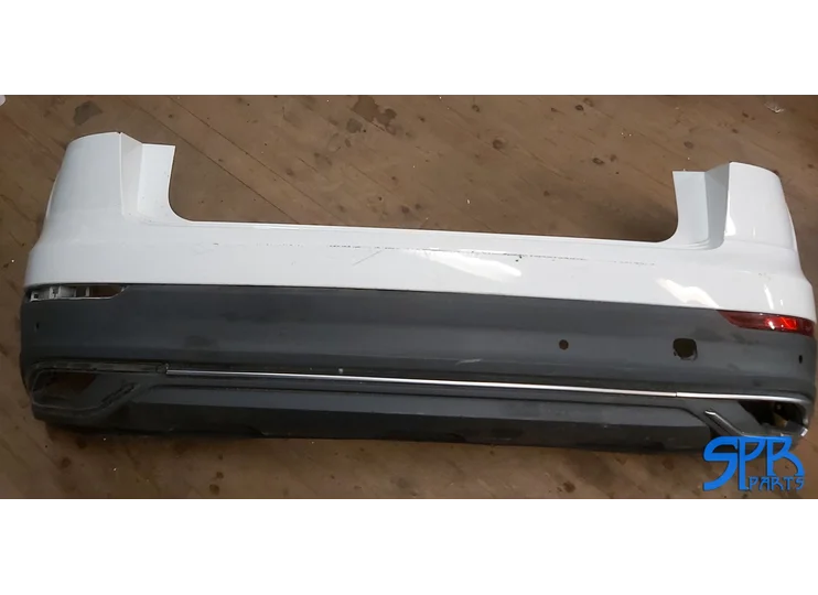 Koop Achterbumper bij SPR Parts