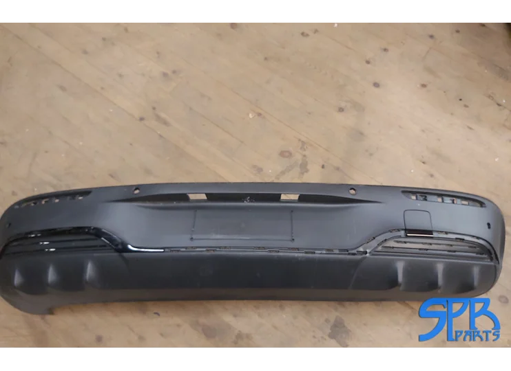 Koop Achterbumper bij SPR Parts