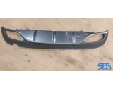 Koop Achterbumper bij SPR Parts
