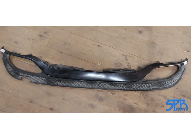 Koop Achterbumper bij SPR Parts