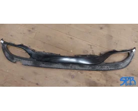 Achterbumper DIFFUSER C-KLASSE C63 C43 AMG W205 A2058857438 image 1