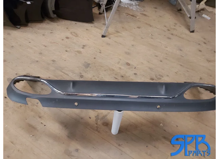 Koop Achterbumper bij SPR Parts