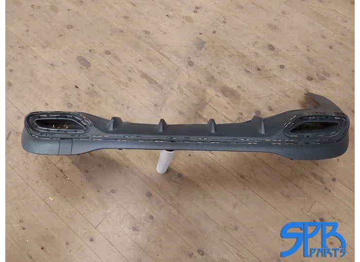 Koop Achterbumper bij SPR Parts