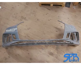 Voorbumper Audi B9 8W RS4 6xPDC LY7C NARDO GRIJS 8W0807437T image 1