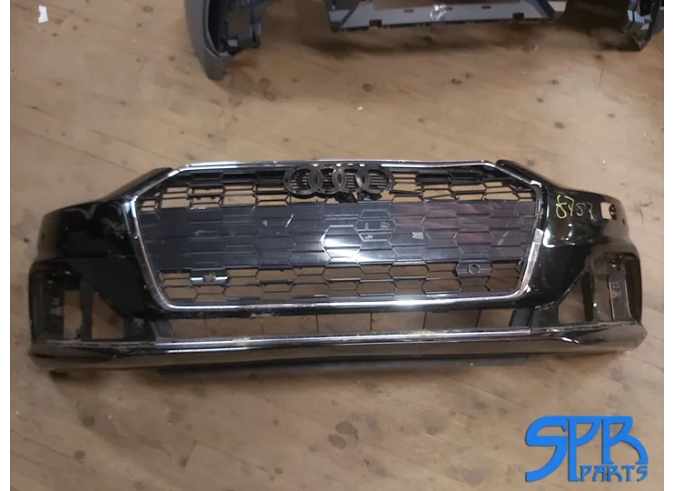 Koop Voorbumper bij SPR Parts